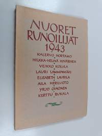 Nuoret runoilijat 1943