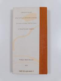 Runoja rakkaudesta