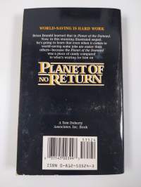 Planet of No Return