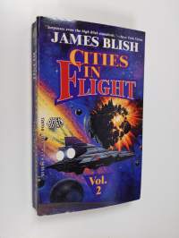 Cities in Flight vol. 2