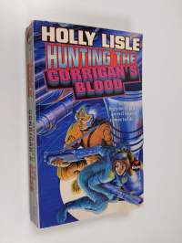 Hunting the Corrigan&#039;s Blood
