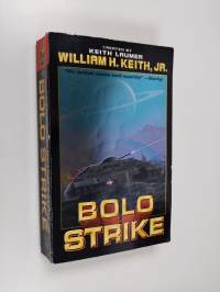 Bolo Strike