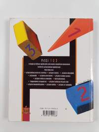 Yrtti 1, 2, 3 : yritystoiminnan oppimateriaali