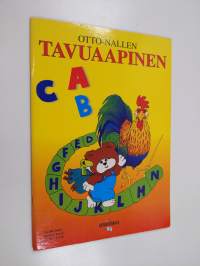 Otto-nallen tavuaapinen