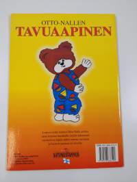 Otto-nallen tavuaapinen
