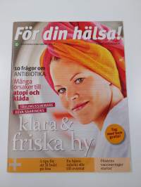 Terveydeksi 3/2011