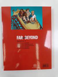 Far and beyond 8