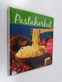 Pastaherkut