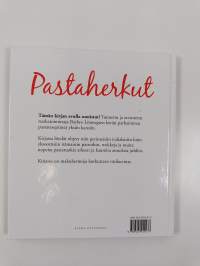 Pastaherkut