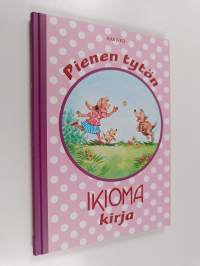 Pienen tytön ikioma kirja