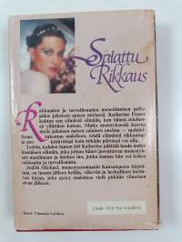 Salattu rikkaus 1