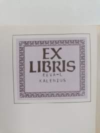 Salattu rikkaus 1