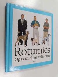 Rotumies : opas miehen valintaan