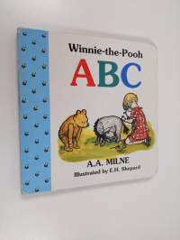 Winnie-the-Pooh ABC