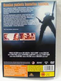 dvd Valdez on tulossa! / Valdez is coming