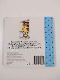 Winnie-the-Pooh ABC