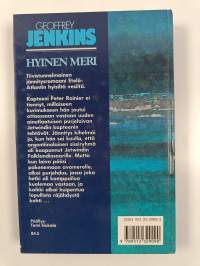 Hyinen meri