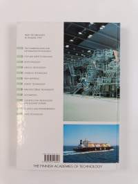 High technology in Finland 1997