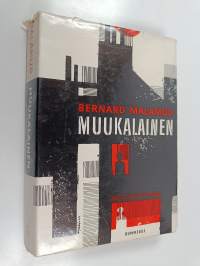 Muukalainen