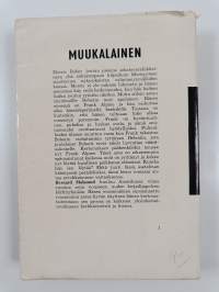 Muukalainen