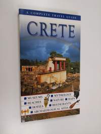 Crete - A complete travel guide