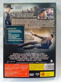 dvd Appaloosa