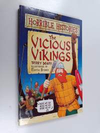The vicious Vikings