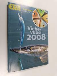 ERÄ vuosikirja : Viehevuosi 2008