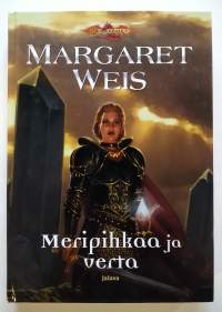 Meripihkaa ja verta