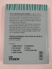 Dagboken