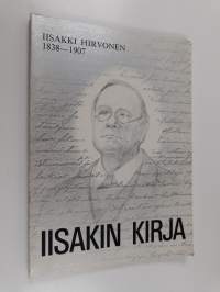 Iisakin kirja