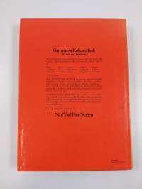 Guinness rekordbok : först och störst