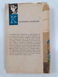 Seitsemän kuun madonna