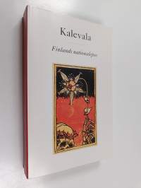 Kalevala - Finlands nationalepos