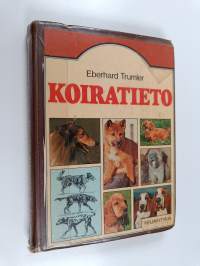 Koiratieto