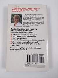 Rosemary Conley&#039;s Complete Hip and Thigh Diet