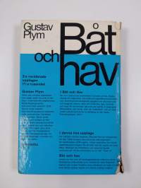 Båt och hav