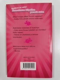 Munaava kana : parhaat koululaisvitsit 2010