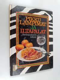 Pikkulämpimät ja iltapalat