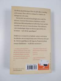 Doften av en man