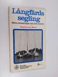 Långfärds segling