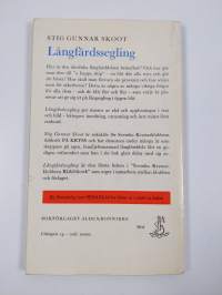Långfärds segling