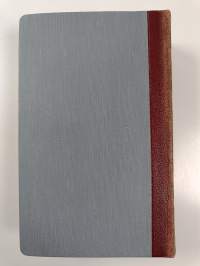 Kansojen historia 21-22