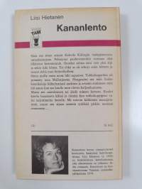 Kananlento