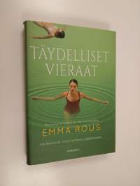 Täydelliset vieraat (UUDENVEROINEN)