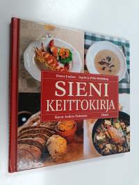 Sienikeittokirja