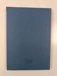 Koulu ja menneisyys XXIV : Suomen kouluhistoriallisen seuran vuosikirja 1986