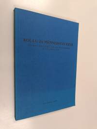 Koulu ja menneisyys XXVII : Suomen kouluhistoriallisen seuran vuosikirja 1989