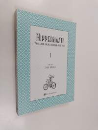 Nippernaati : virolaisen kirjallisuuden antologia 1