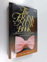 The Frank Muir Book - An Irreverent Companion to Social History
